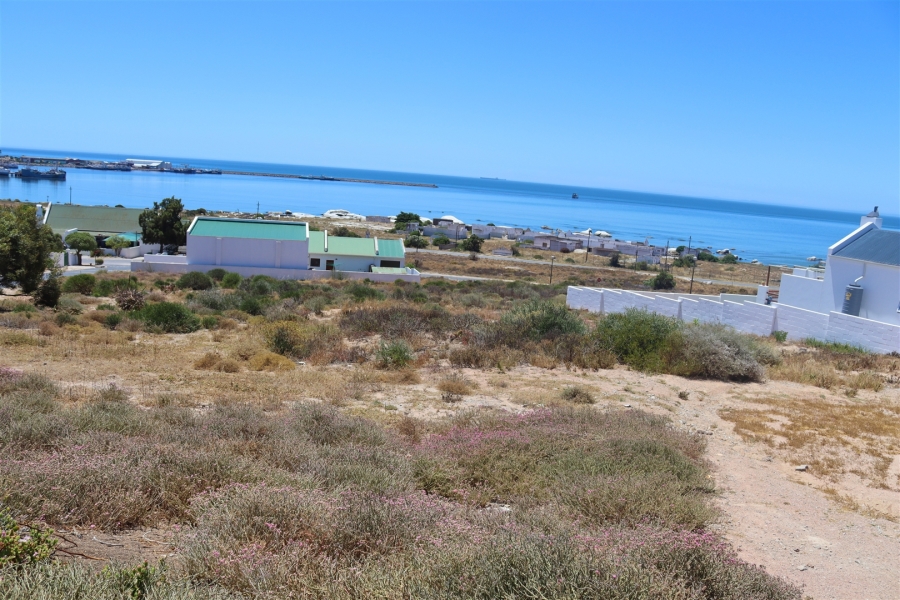 0 Bedroom Property for Sale in Britannica Heights Western Cape